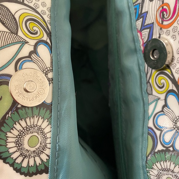 Colorful Tote Bag - Picture 4 of 7